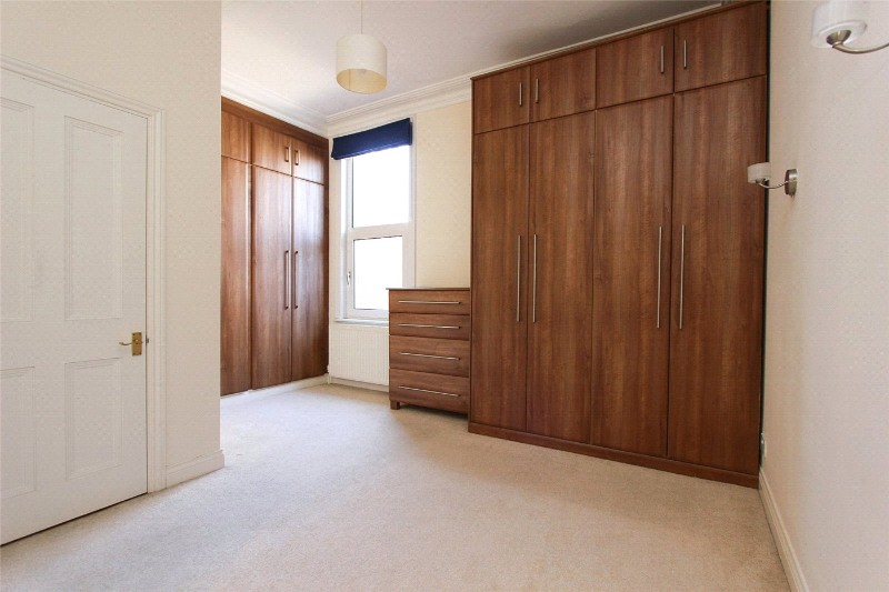 The Leas, Westcliff-on-Sea, Essex, SS0
