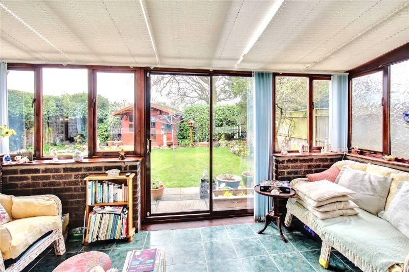Kiln Close, Old Catton, Norwich, Norfolk, NR6