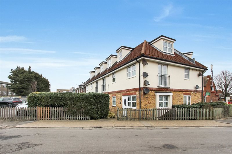 Ness Road, Shoeburyness, Southend-on-Sea, Essex, SS3