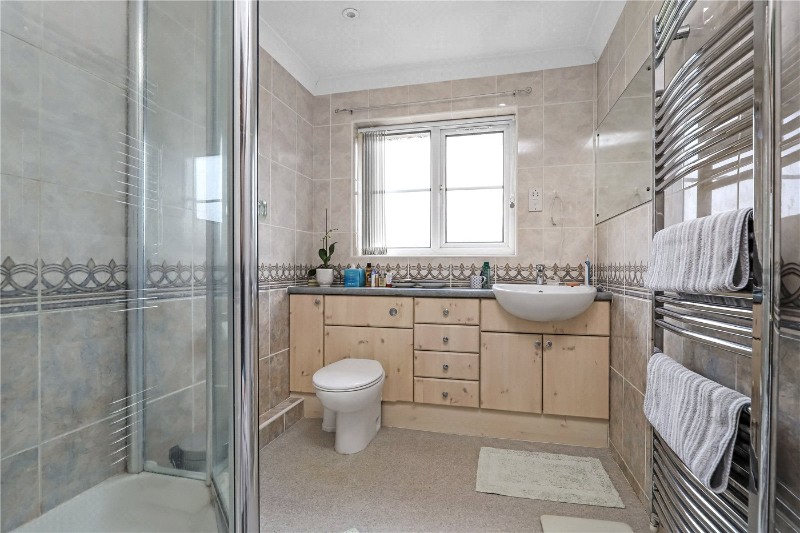 The Meadows, Romsey, Hampshire, SO51