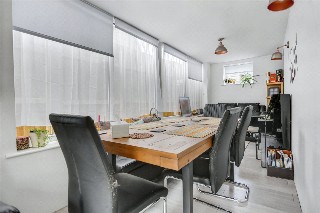 Woodham Leas, Old Catton, Norwich, Norfolk, NR6