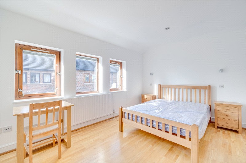 Cheryls Close, London, SW6