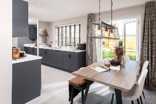 Len Pick Way, Bourne, Lincolnshire, PE10