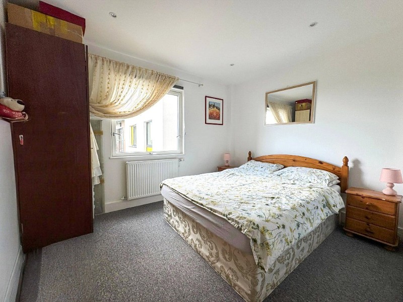 Pinner Road, Harrow, HA1