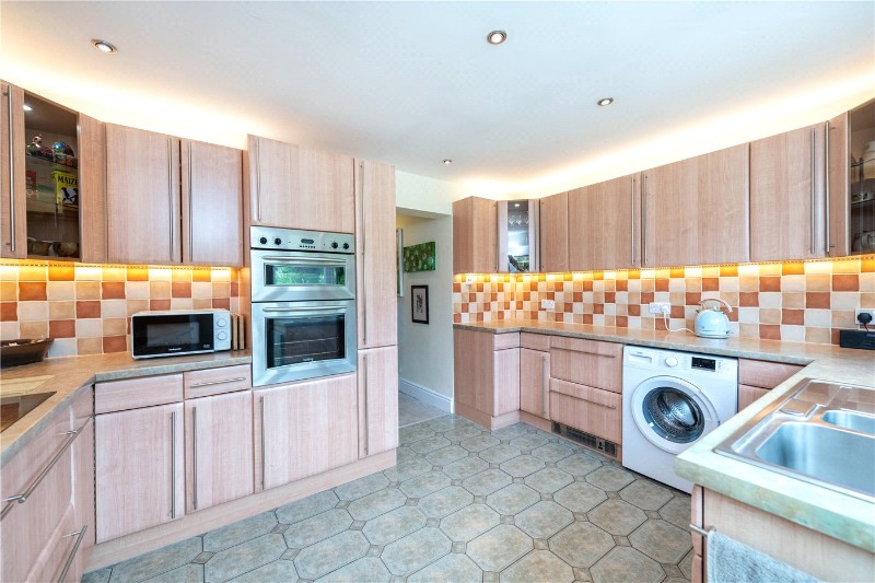 Ickworth Road, Sleaford, Lincolnshire, NG34