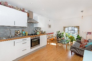 New Cross Road, London, SE14