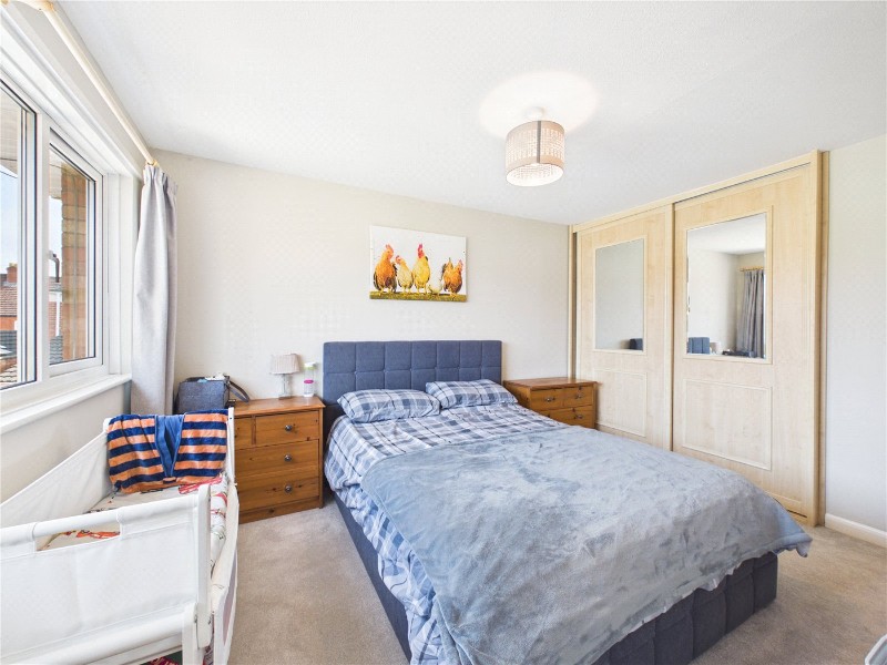Pinnex Moor Road, Tiverton, Devon, EX16