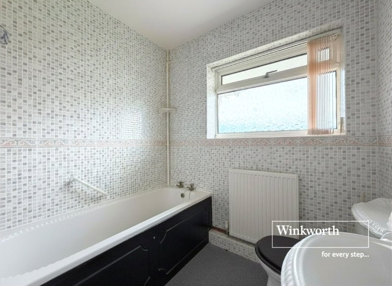 Fairways, Ferndown, Dorset, BH22