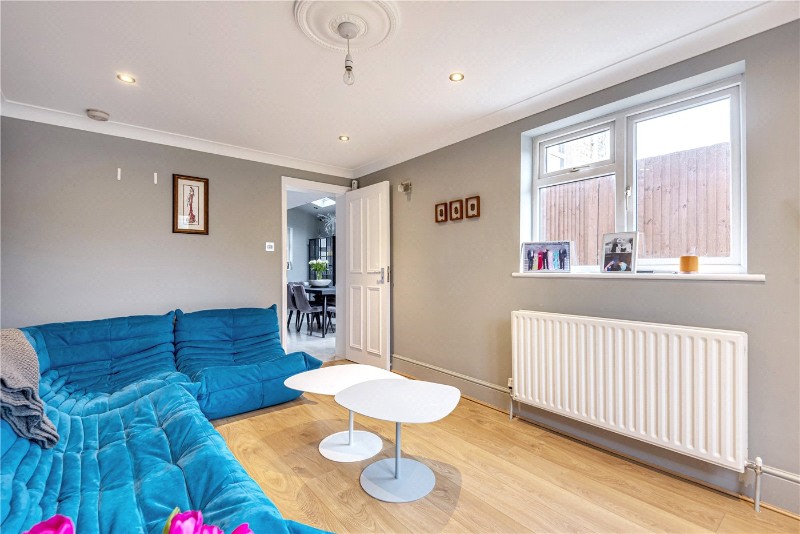 Hollydale Road, Peckham Rye, SE15
