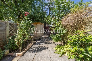 Graham Road, London, N15