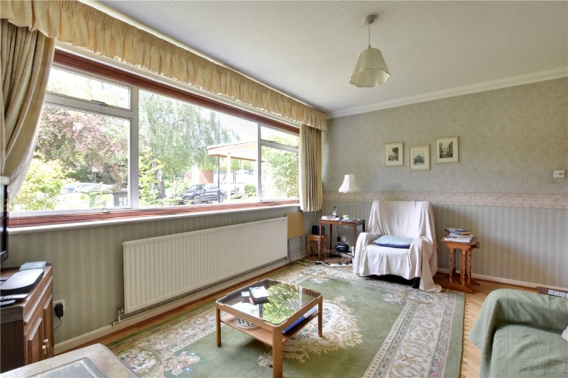 Heathlee Road, Blackheath, London, SE3