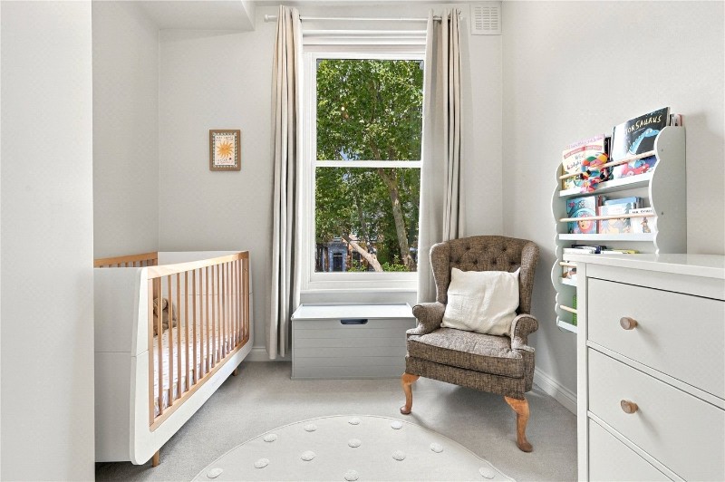 Cazenove Road, London, N16