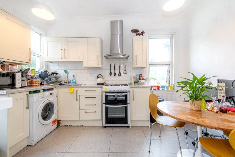 Eynham Road, London, W12