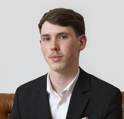 Conal Winson