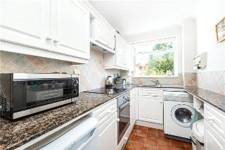 Lonsdale Road, Barnes, London, SW13