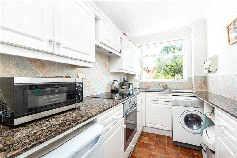 Lonsdale Road, Barnes, London, SW13