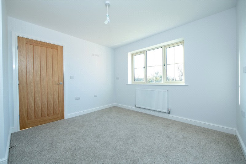Flaxwell Fields, Lincoln Road, Ruskington, Sleaford, NG34