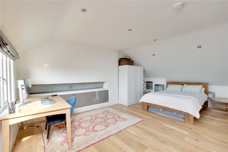 Tranquil Vale, Blackheath, London, SE3