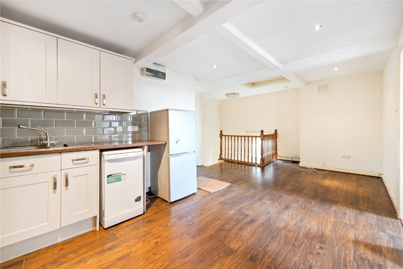 New Cross Road, London, SE14