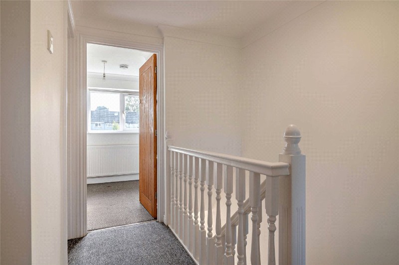 Rowlandson Gardens, Lockleaze, Bristol, BS7