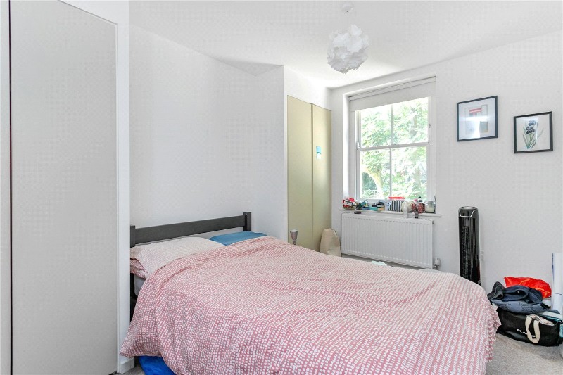 Kyverdale Road, London, N16