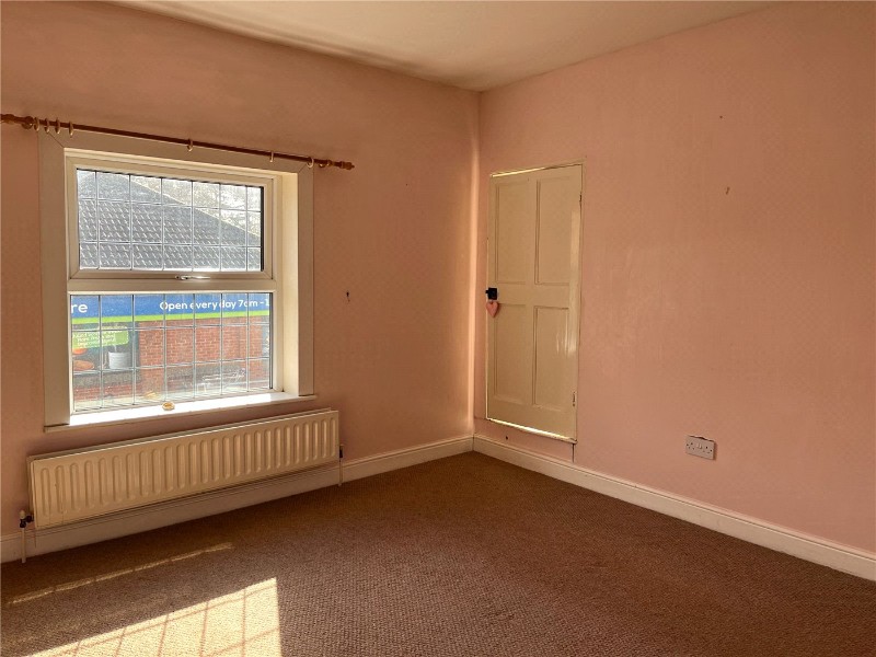 High Street, Heckington, Sleaford, Lincolnshire, NG34