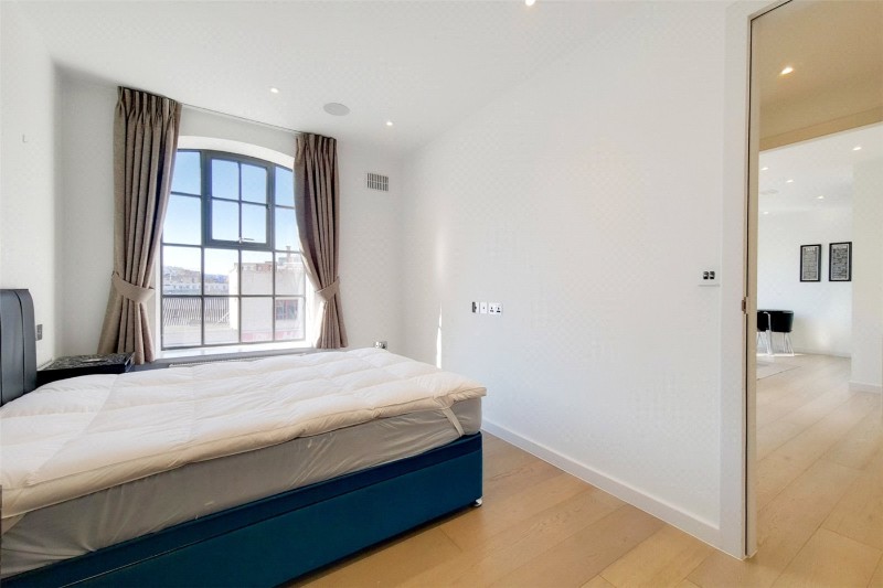 Fortess Road, Kentish Town, London, NW5
