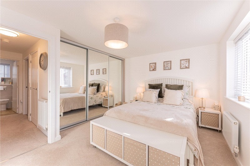 St. Marys Mews, Cubbington, Leamington Spa, Warwickshire, CV32