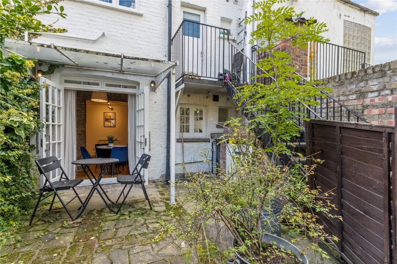 Florence Street, London, N1