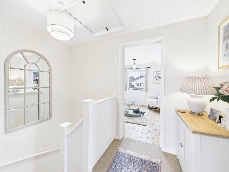 Meadow Gardens, Crediton, Devon, EX17