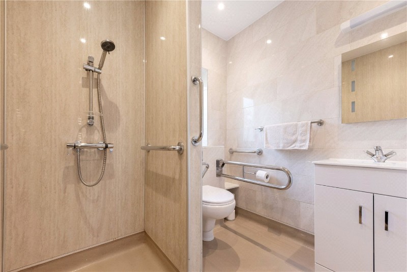 Bell Hill Ridge, Petersfield, Hampshire, GU32