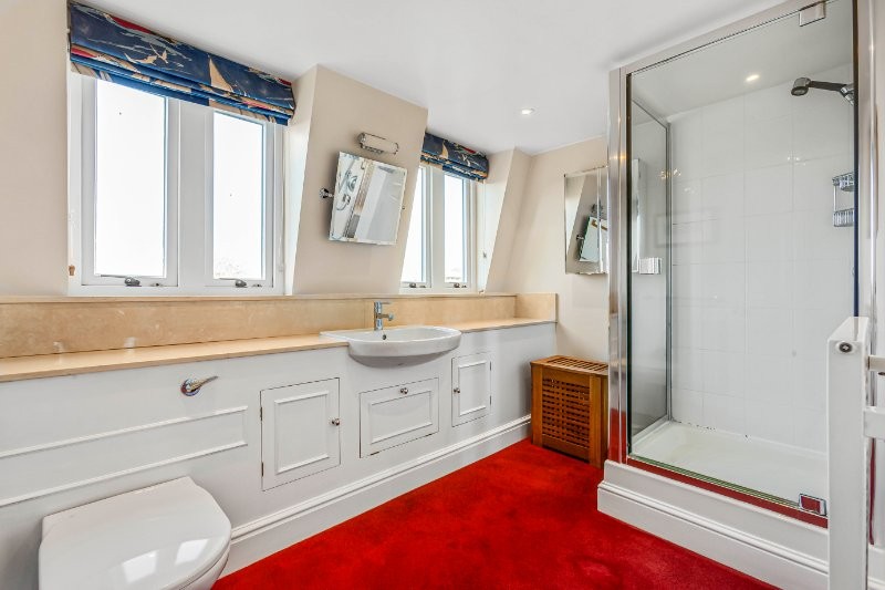 Grange Road, Barnes, London, SW13