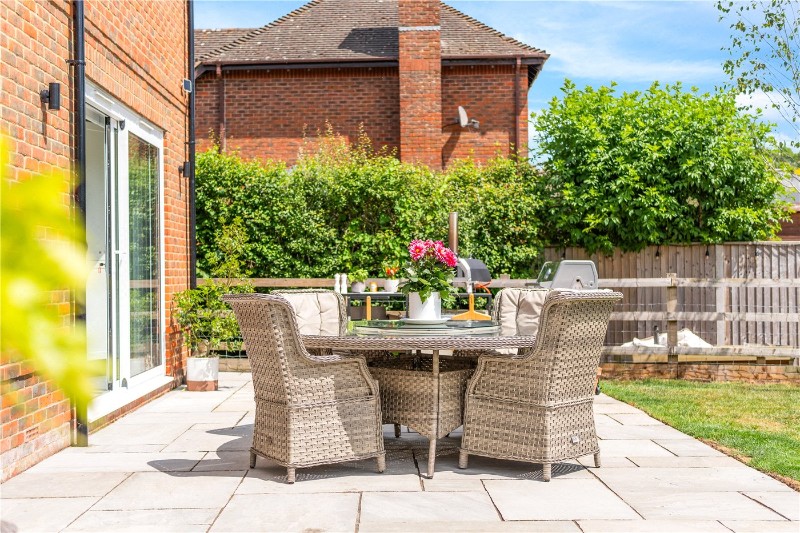 Lower Common Road, West Wellow, Romsey, Hampshire, SO51