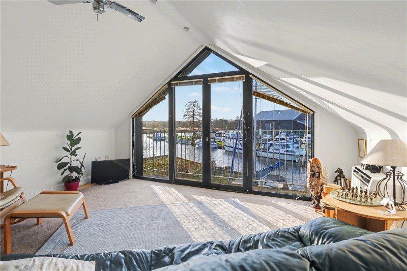 Ferry View Estate, Horning, Norwich, Norfolk, NR12