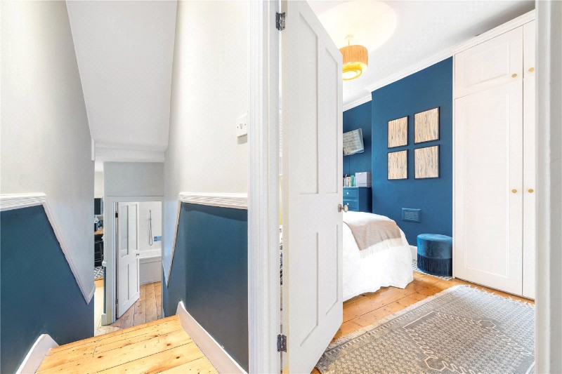 Dunstans Road, East Dulwich, London, SE22