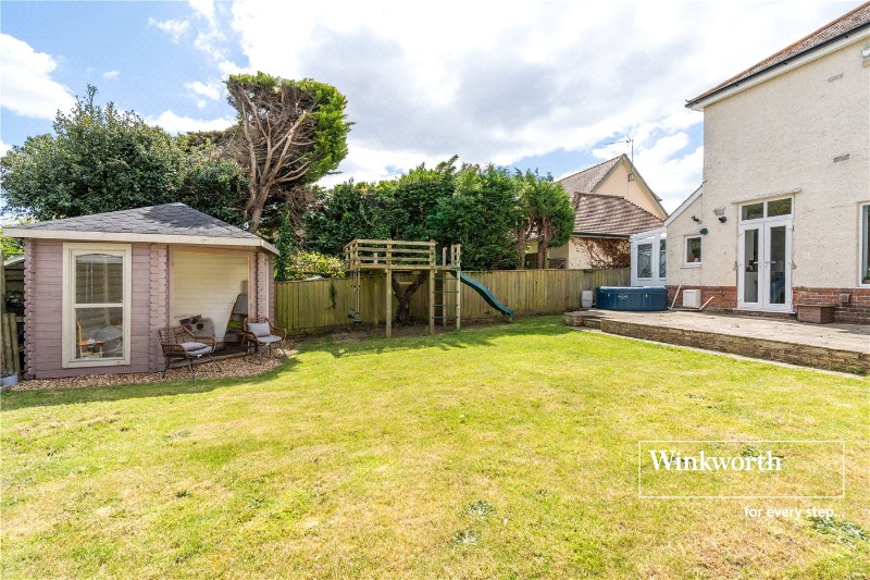 Waltham Road, Bournemouth, Dorset, BH7