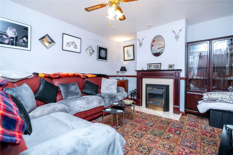 Birchwood Road, Sleaford, Lincolnshire, NG34