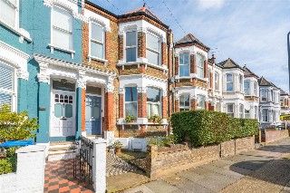 Bathurst Gardens, London, NW10