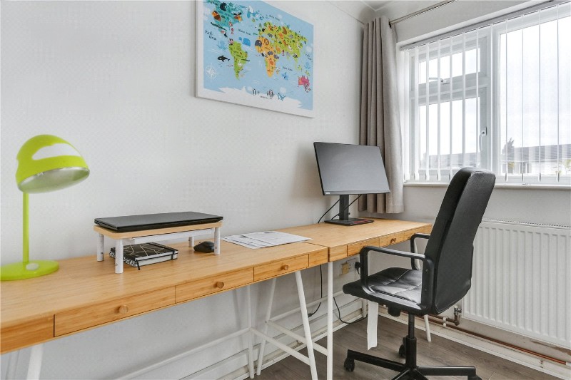 Leng Crescent, Eaton, Norwich, Norfolk, NR4