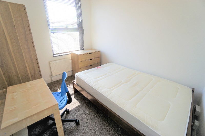 Lodge Causeway, Fishponds, Bristol, BS16