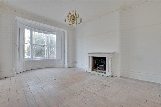 Shooters Hill Road, Blackheath, London, SE3
