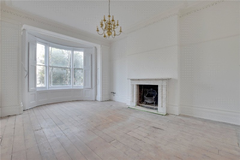 Shooters Hill Road, Blackheath, London, SE3