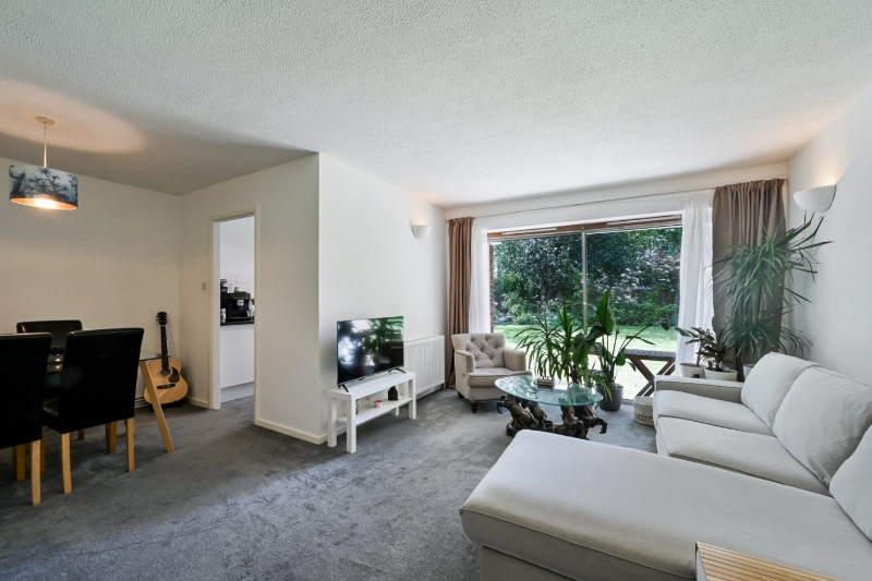 Brackley Road, Beckenham, BR3