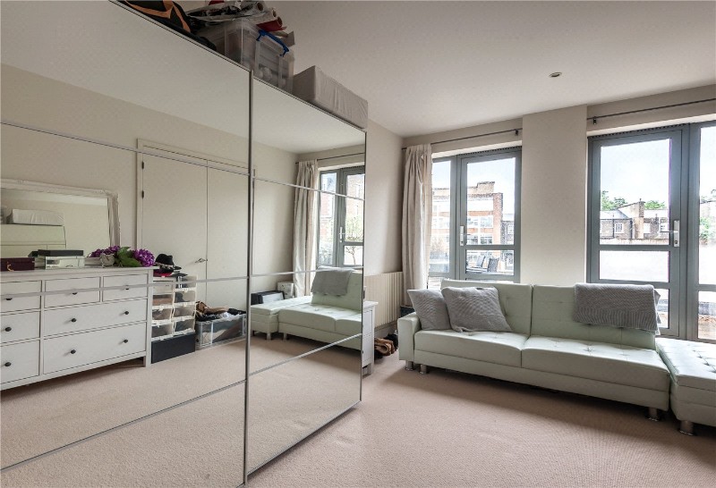 Guildhouse Street, London, SW1V