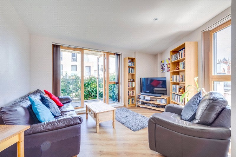 Dairy Close, London, SW6