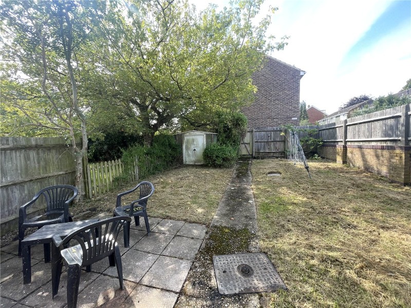 The Chantrys, Farnham, Surrey, GU9