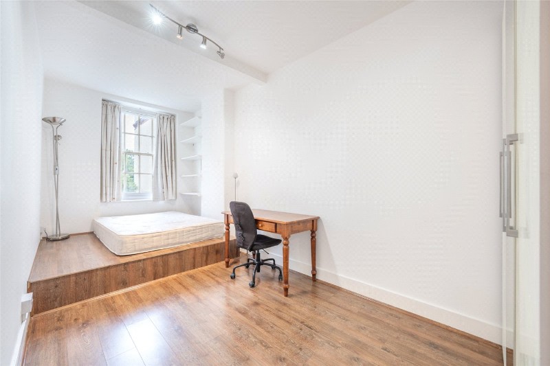 Abbey Road, St John's Wood, London, NW8