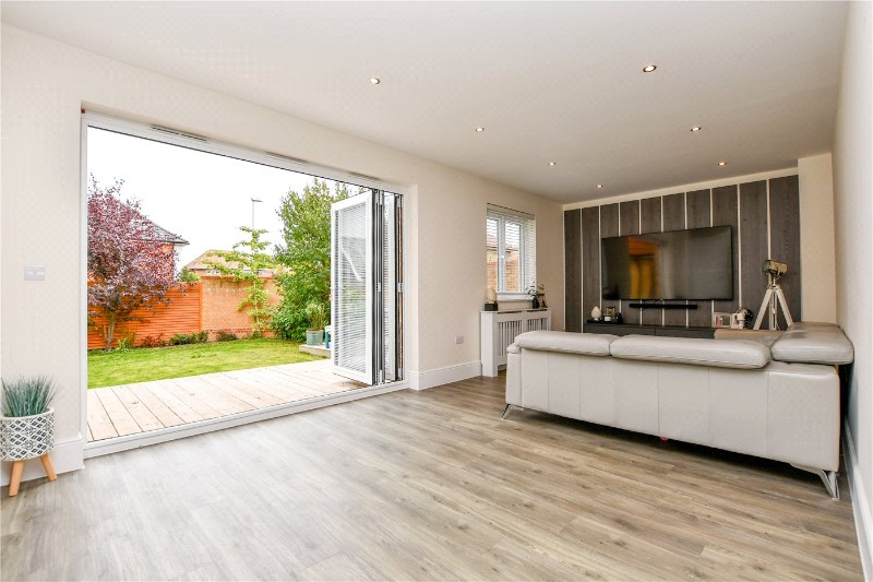 Austen Grove, Arborfield Green, Reading, Berkshire, RG2