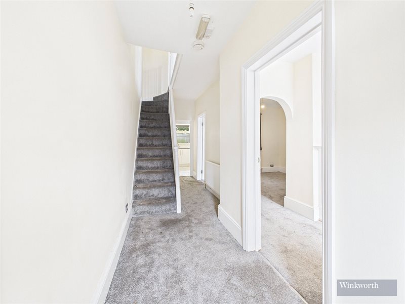 Villiers Road, Kingston upon Thames, KT1