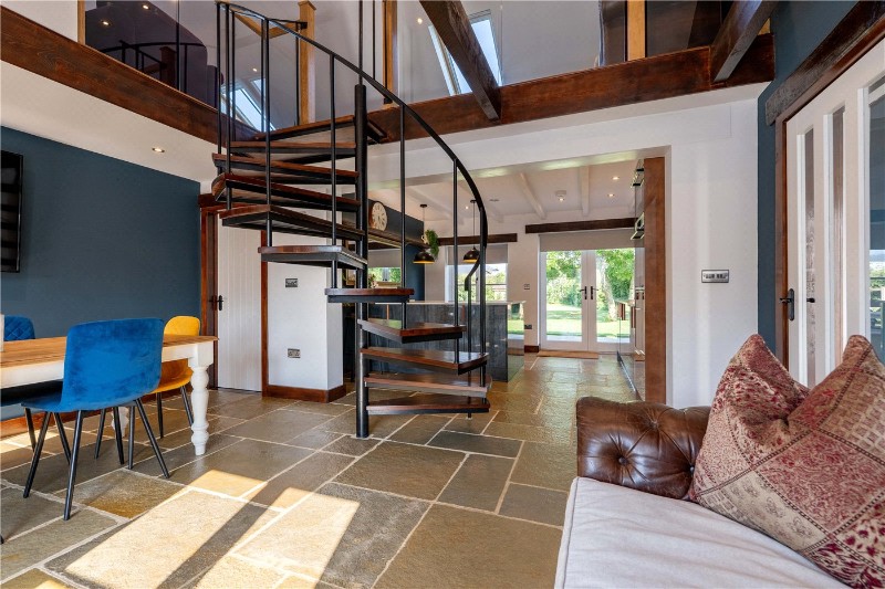 Upgate Road, Seething, Norwich, Norfolk, NR15